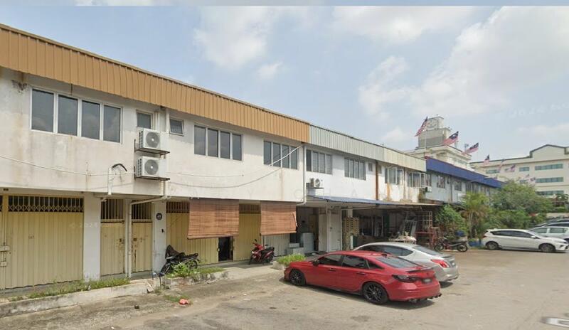 Factory for Sale in Bandar Kajang (Kajang) - Jacy Chan - Exterior - PropertyGuru.com.my
