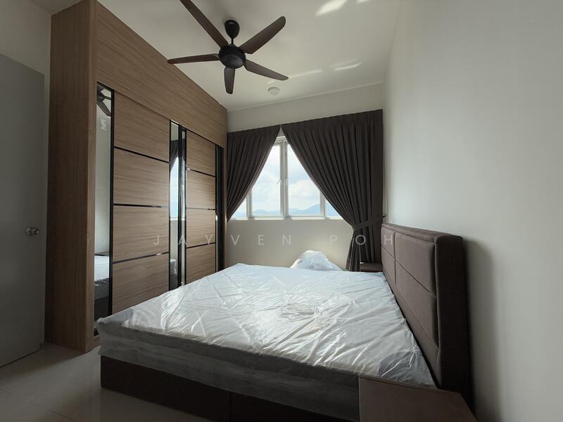 Condominium for Rent at The Zen - Jayven Poh - Bedroom - PropertyGuru.com.my