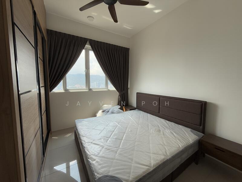 Condominium for Rent at The Zen - Jayven Poh - Bedroom - PropertyGuru.com.my