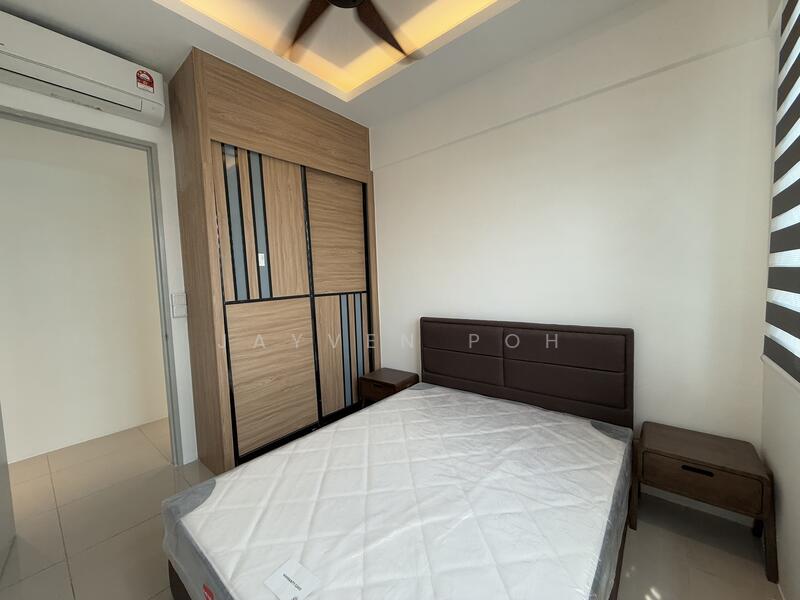 Condominium for Rent at The Zen - Jayven Poh - Bedroom - PropertyGuru.com.my