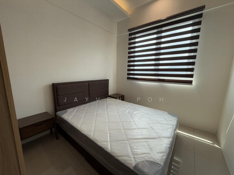 Condominium for Rent at The Zen - Jayven Poh - Bedroom - PropertyGuru.com.my