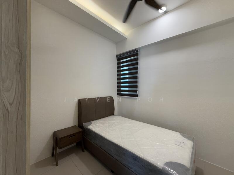 Condominium for Rent at The Zen - Jayven Poh - Bedroom - PropertyGuru.com.my