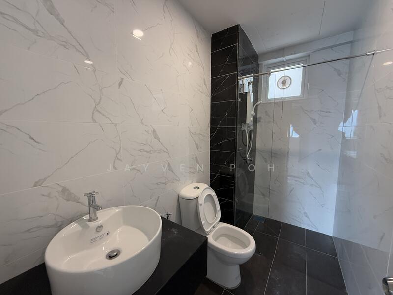 Condominium for Rent at The Zen - Jayven Poh - Bathroom - PropertyGuru.com.my