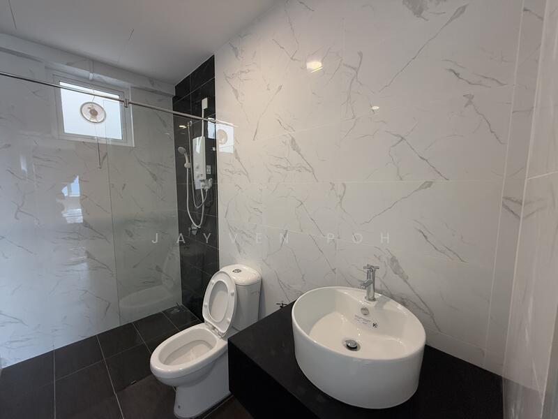 Condominium for Rent at The Zen - Jayven Poh - Bathroom - PropertyGuru.com.my