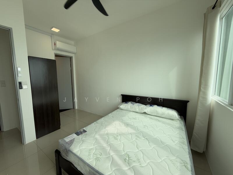 Condominium for Rent at The Zen - Jayven Poh - Bedroom - PropertyGuru.com.my