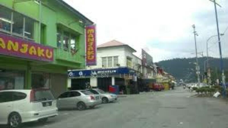 For Sale - Ampang Waterfront