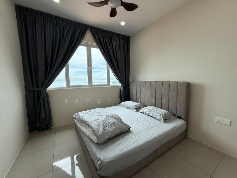Condominium for Rent at The Zen - Jayven Poh - Bedroom - PropertyGuru.com.my