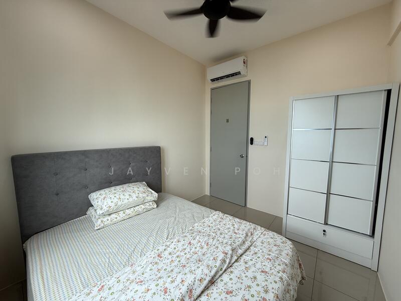 Condominium for Rent at The Zen - Jayven Poh - Bedroom - PropertyGuru.com.my