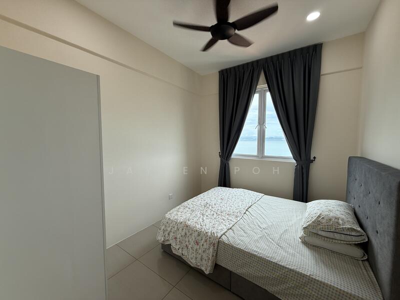 Condominium for Rent at The Zen - Jayven Poh - Bedroom - PropertyGuru.com.my