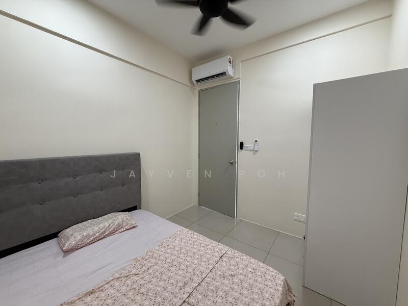 Condominium for Rent at The Zen - Jayven Poh - Bedroom - PropertyGuru.com.my