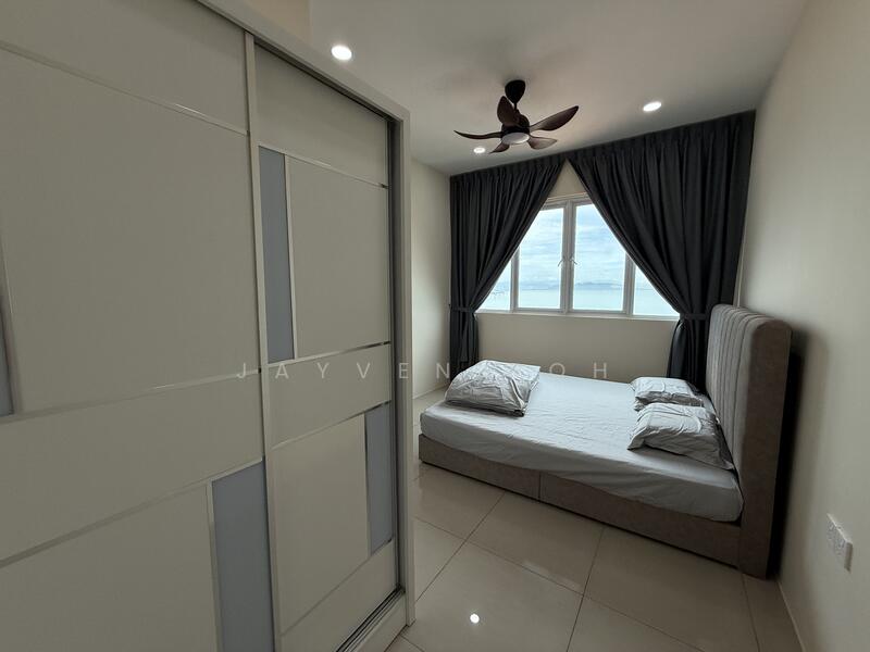 Condominium for Rent at The Zen - Jayven Poh - Bedroom - PropertyGuru.com.my