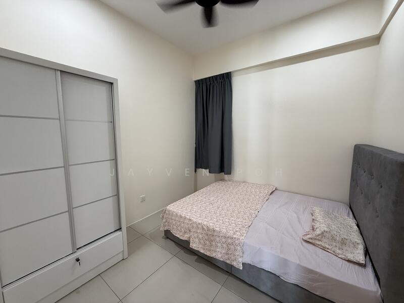 Condominium for Rent at The Zen - Jayven Poh - Bedroom - PropertyGuru.com.my