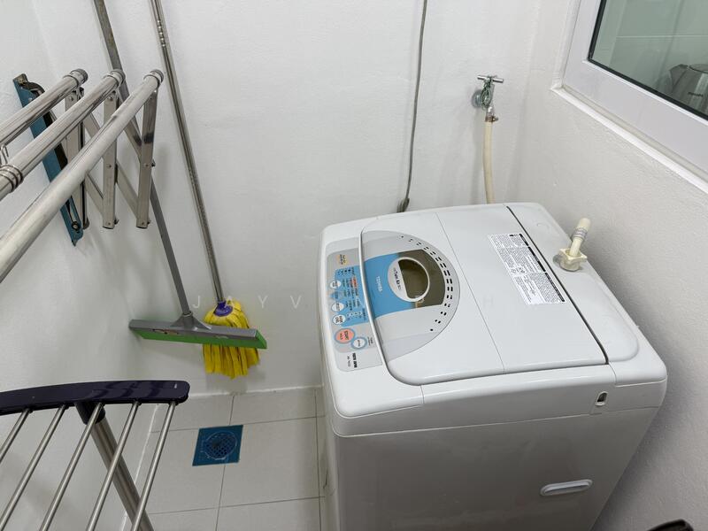 Condominium for Rent at The Zen - Jayven Poh - Interior - PropertyGuru.com.my