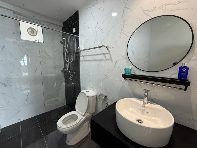 Condominium for Rent at The Zen - Jayven Poh - Bathroom - PropertyGuru.com.my