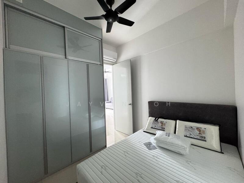 Condominium for Rent at The Zen - Jayven Poh - Bedroom - PropertyGuru.com.my