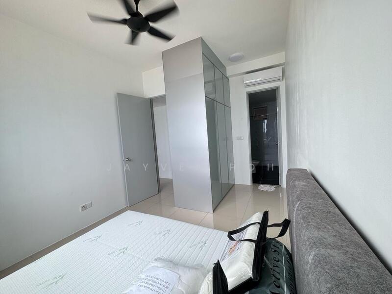Condominium for Rent at The Zen - Jayven Poh - Bedroom - PropertyGuru.com.my