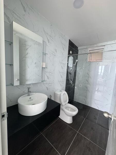 Condominium for Rent at The Zen - Jayven Poh - Bathroom - PropertyGuru.com.my