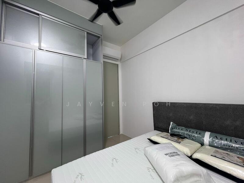 Condominium for Rent at The Zen - Jayven Poh - Bedroom - PropertyGuru.com.my