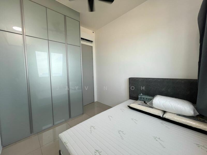 Condominium for Rent at The Zen - Jayven Poh - Bedroom - PropertyGuru.com.my