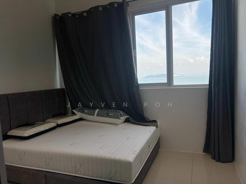 Condominium for Rent at The Zen - Jayven Poh - Bedroom - PropertyGuru.com.my