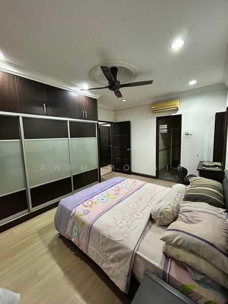 Pangsapuri untuk Disewa di D'Rimba - Anim Moksir - Bedroom - PropertyGuru.com.my