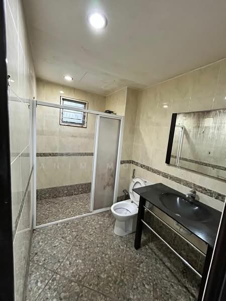 Pangsapuri untuk Disewa di D'Rimba - Anim Moksir - Bathroom - PropertyGuru.com.my