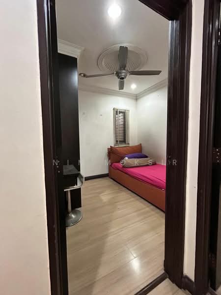 Pangsapuri untuk Disewa di D'Rimba - Anim Moksir - Bedroom - PropertyGuru.com.my