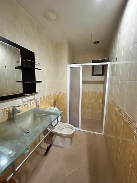 Pangsapuri untuk Disewa di D'Rimba - Anim Moksir - Bathroom - PropertyGuru.com.my