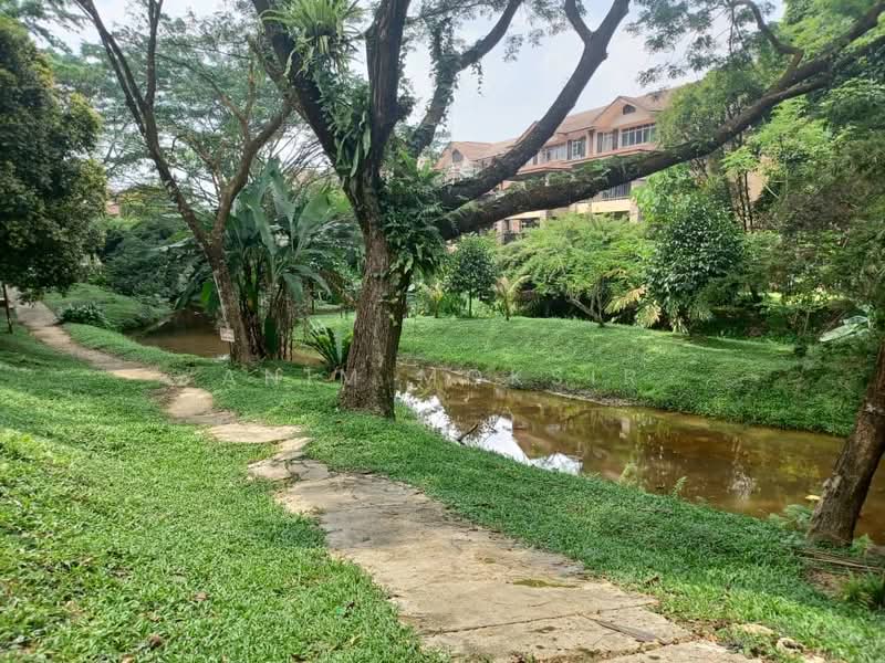 Pangsapuri untuk Disewa di D'Rimba - Anim Moksir - Exterior - PropertyGuru.com.my