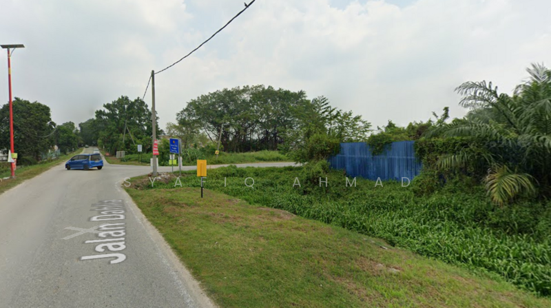 Agricultural Land for Sale in Klang (Selangor) - Syafiq Ahmad - PropertyGuru.com.my