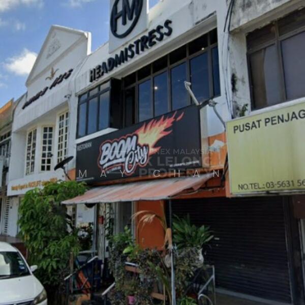 For Sale - Subang Jaya