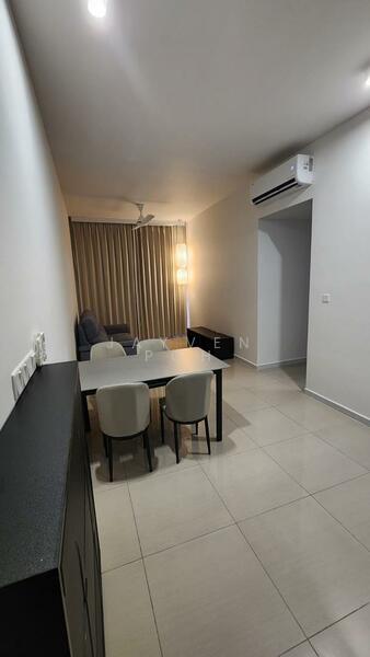 Condominium for Rent at The Zen - Jayven Poh - Living Room - PropertyGuru.com.my