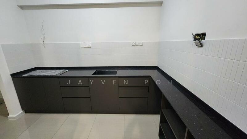 Condominium for Rent at The Zen - Jayven Poh - Kitchen - PropertyGuru.com.my