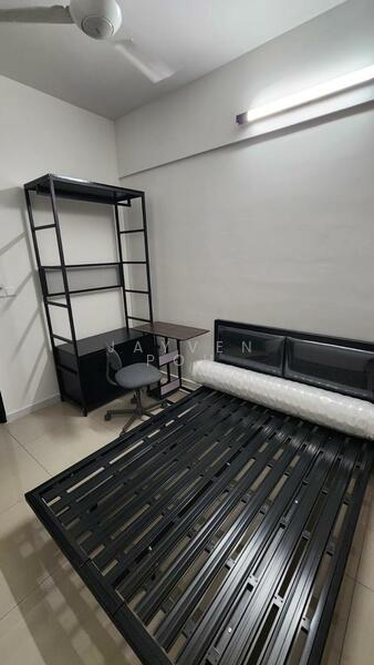 Condominium for Rent at The Zen - Jayven Poh - Bedroom - PropertyGuru.com.my