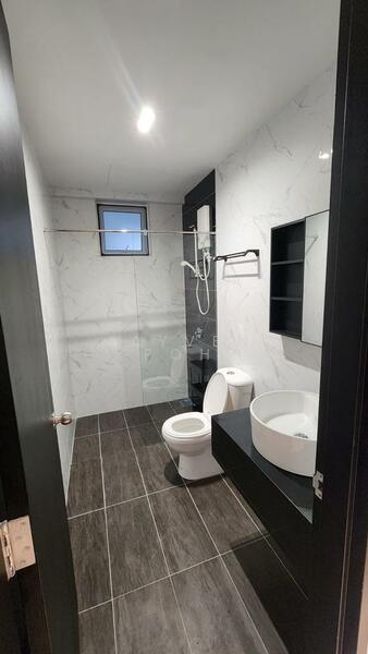 Condominium for Rent at The Zen - Jayven Poh - Bathroom - PropertyGuru.com.my