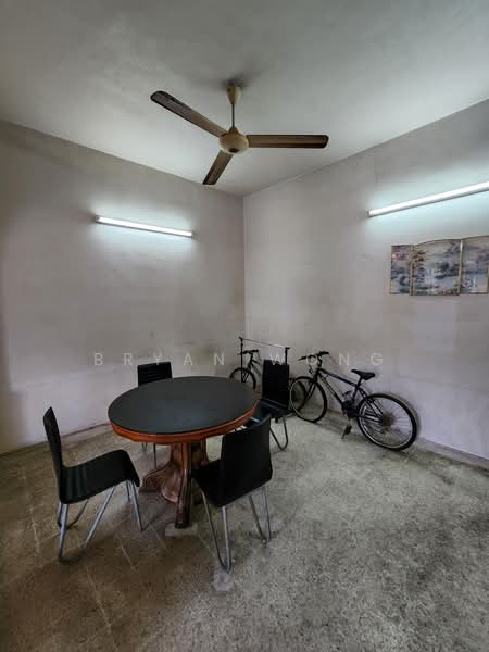 Rumah Teres 2 Tingkat untuk Dijual di SS 21, Damansara Utama (Petaling Jaya) - Bryan Wong - Interior - PropertyGuru.com.my