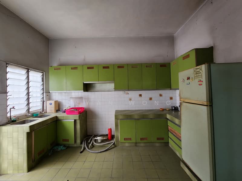 Rumah Teres 2 Tingkat untuk Dijual di SS 21, Damansara Utama (Petaling Jaya) - Bryan Wong - Kitchen - PropertyGuru.com.my