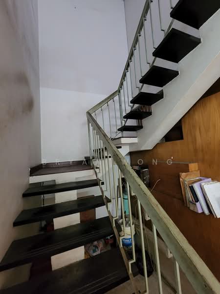Rumah Teres 2 Tingkat untuk Dijual di SS 21, Damansara Utama (Petaling Jaya) - Bryan Wong - Interior - PropertyGuru.com.my