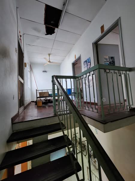 Rumah Teres 2 Tingkat untuk Dijual di SS 21, Damansara Utama (Petaling Jaya) - Bryan Wong - Corridor - PropertyGuru.com.my
