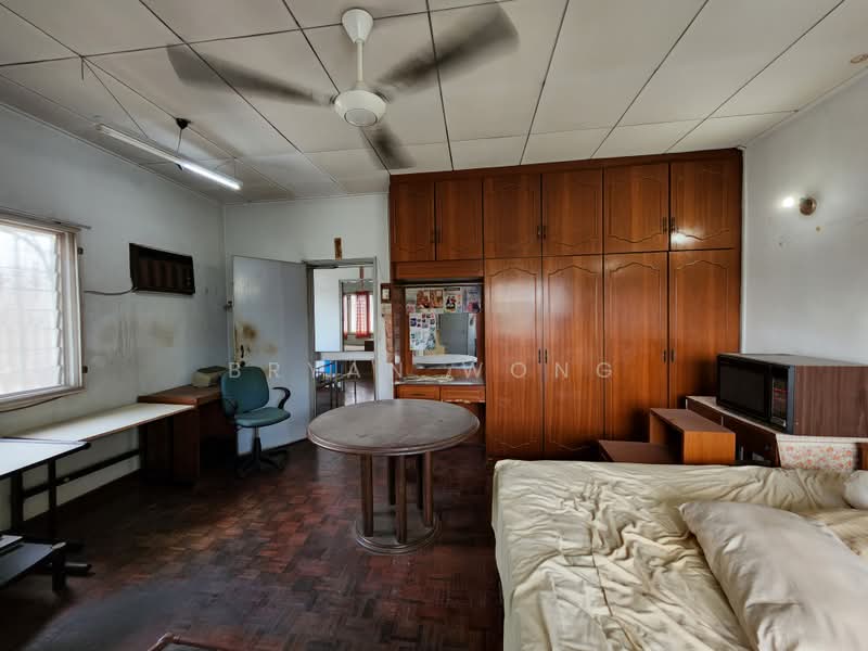 Rumah Teres 2 Tingkat untuk Dijual di SS 21, Damansara Utama (Petaling Jaya) - Bryan Wong - Bedroom - PropertyGuru.com.my