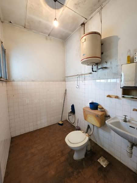 Rumah Teres 2 Tingkat untuk Dijual di SS 21, Damansara Utama (Petaling Jaya) - Bryan Wong - PropertyGuru.com.my