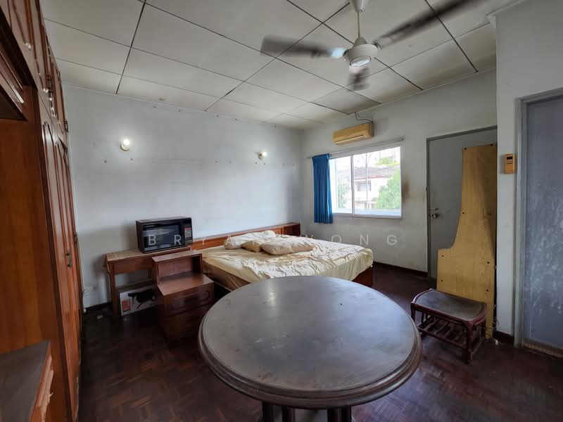 Rumah Teres 2 Tingkat untuk Dijual di SS 21, Damansara Utama (Petaling Jaya) - Bryan Wong - PropertyGuru.com.my