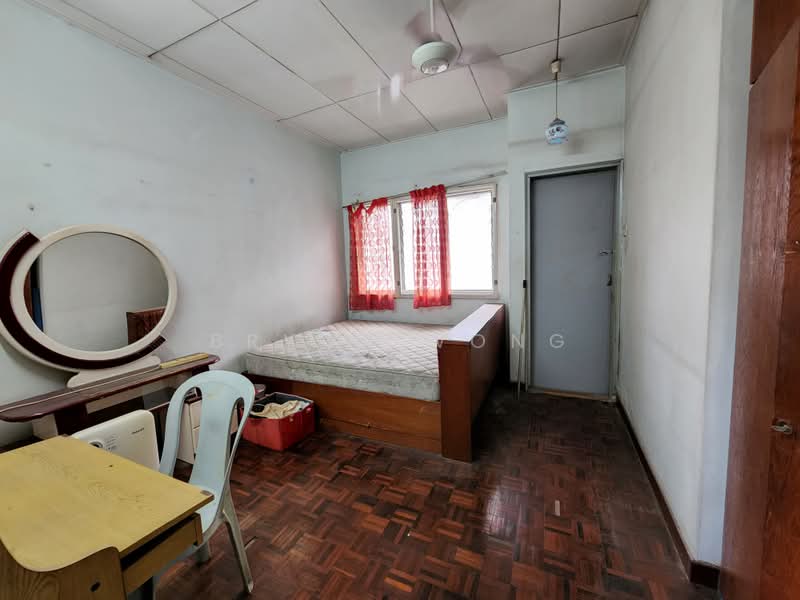 Rumah Teres 2 Tingkat untuk Dijual di SS 21, Damansara Utama (Petaling Jaya) - Bryan Wong - PropertyGuru.com.my