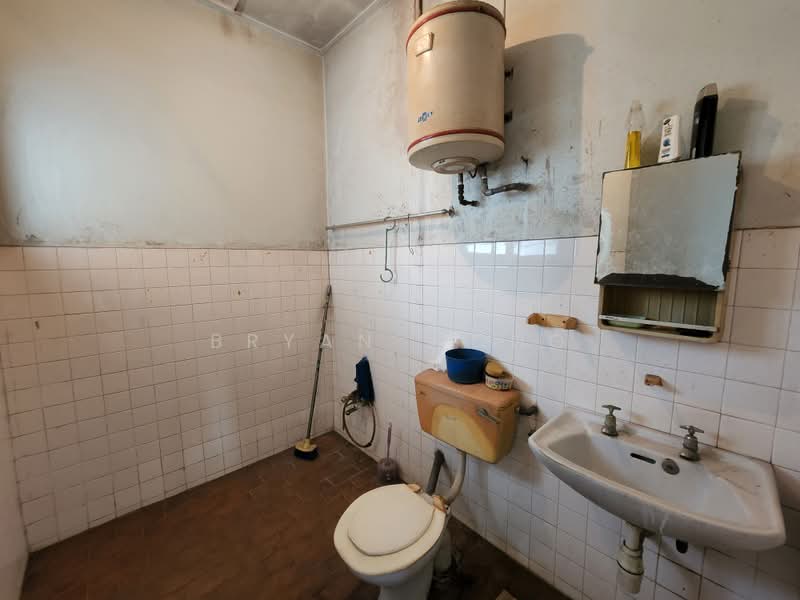 Rumah Teres 2 Tingkat untuk Dijual di SS 21, Damansara Utama (Petaling Jaya) - Bryan Wong - PropertyGuru.com.my