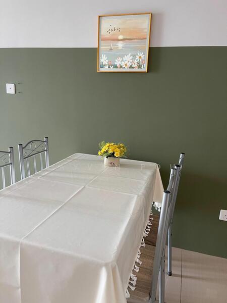 Condominium for Rent at The Zen - Jayven Poh - Dining Room - PropertyGuru.com.my