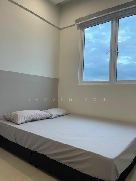 Condominium for Rent at The Zen - Jayven Poh - Bedroom - PropertyGuru.com.my