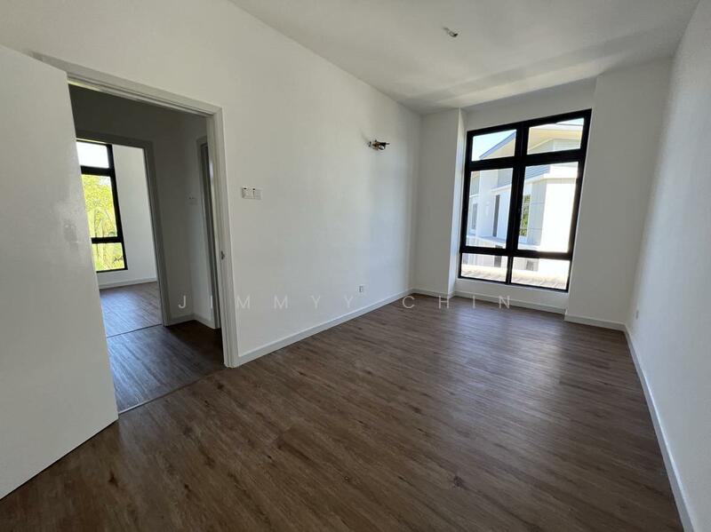 Untuk Dijual - Alyvia Residence