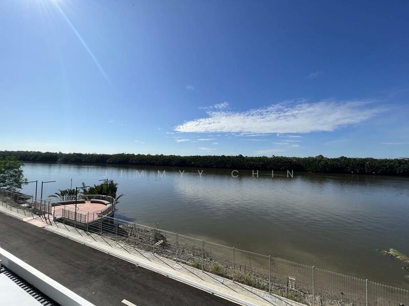 Untuk Dijual - Alyvia Residence