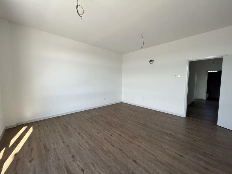 Untuk Dijual - Alyvia Residence