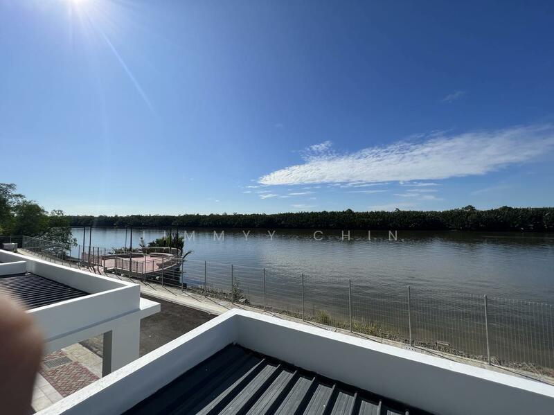 Untuk Dijual - Alyvia Residence